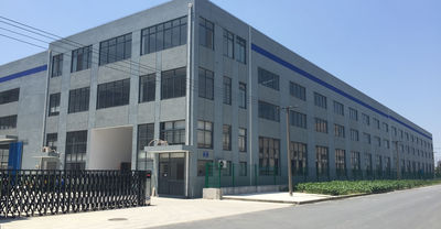 Suko Polymer Machine Tech Co., Ltd.