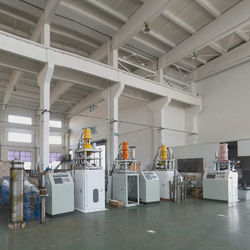 Suko Polymer Machine Tech Co., Ltd.