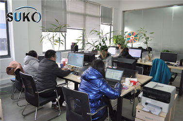 Suko Polymer Machine Tech Co., Ltd.