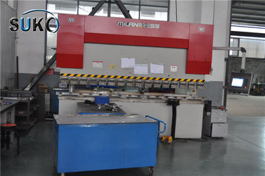 Suko Polymer Machine Tech Co., Ltd.