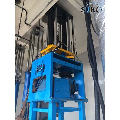 SKD30 Medical Tube Extrusion Line High Efficiency Medical Device Extrusion Customized inquiry