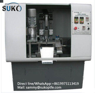Automatic PTFE Gasket Press Machine Wear Resistant For Industrial Applications