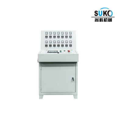 PTFE Tube Ram Vertical Extruder Corrosion Resistant Simple Operation