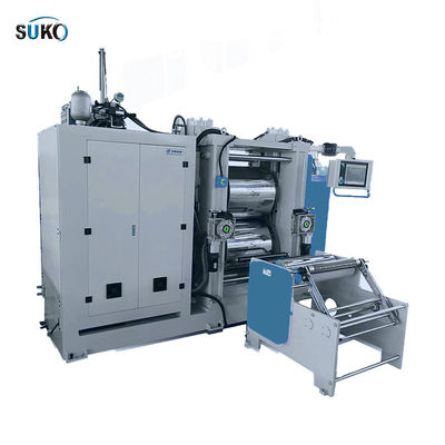 High Temperature PTFE Machine Solution PTFE Microporous Membrane Production Line