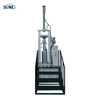 High Temperature PTFE Machine Solution PTFE Microporous Membrane Production Line