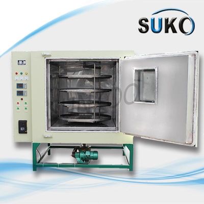 PTFE High Temperature Sintering Furnace With Program Controlled
