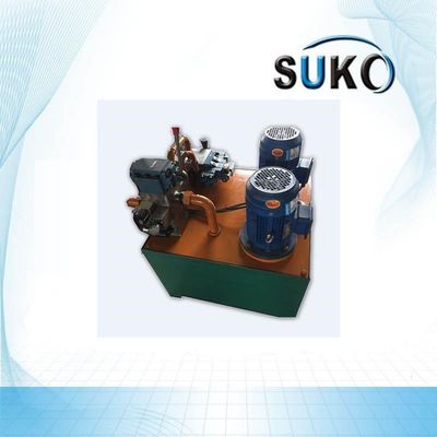Plastic PTFE Ram Extruder / PTFE Semi Automatic Molding Machine
