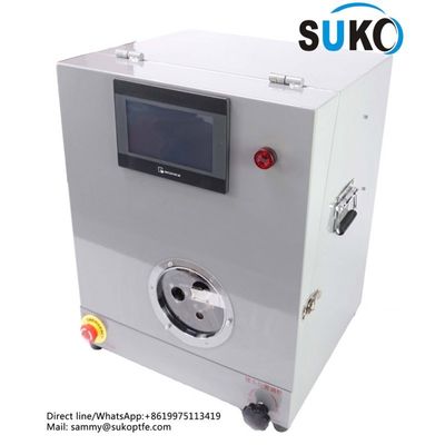 Full Automatic PTFE Machine Solution 220V PTFE Tape Winding Machine