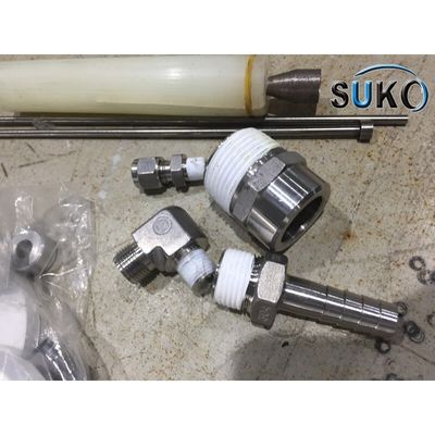 Full Automatic PTFE Machine Solution 220V PTFE Tape Winding Machine
