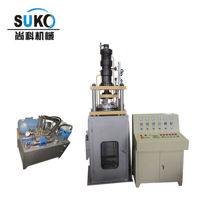 Automatic Feeding PTFE Tube Ram Extruder Manufacturers PFG300 Dia 150mm-300mm