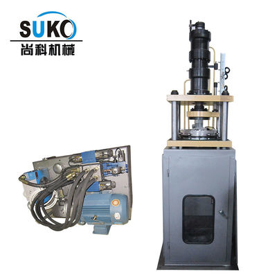 Automatic Feeding PTFE Tube Ram Extruder Manufacturers PFG300 Dia 150mm-300mm