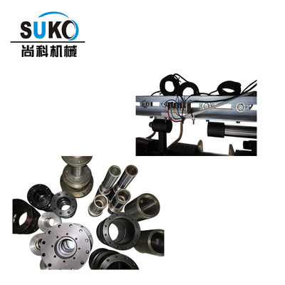 Automatic Feeding PTFE Tube Ram Extruder Manufacturers PFG300 Dia 150mm-300mm