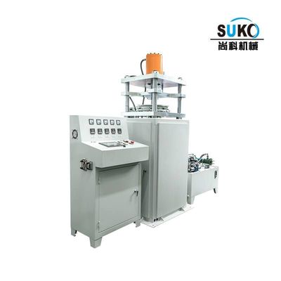 Industrial PTFE Rod Extruder Vertical Ram Extruder Manufacturers teflon rod