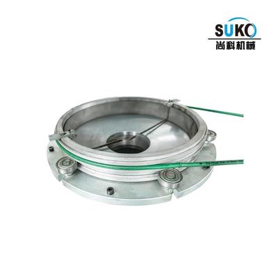 Industrial PTFE Rod Extruder Vertical Ram Extruder Manufacturers teflon rod