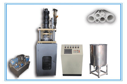 PFG150 Tube Extruder Machine 15kw 380V PTFE Tube Ram Extruder