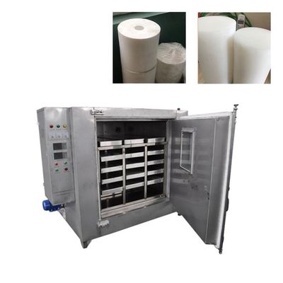 Sunkoo Teflon PTFE Sintering Furnace Automatic Control Aircycling Furnace