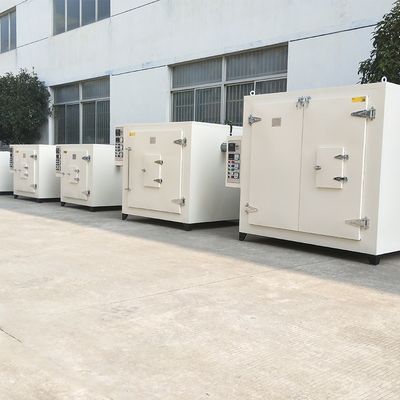 Sunkoo Teflon PTFE Sintering Furnace Automatic Control Aircycling Furnace