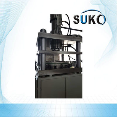Polymer PTFE Ram Extruder Vertical Type PFG500 Dia 300mm-500mm