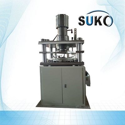 Polymer PTFE Ram Extruder Vertical Type PFG500 Dia 300mm-500mm