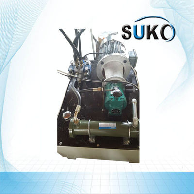 Polymer PTFE Ram Extruder Vertical Type PFG500 Dia 300mm-500mm