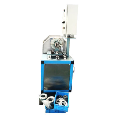 Sealing PTFE Corrugated Flexible Pipe Machine For Electrical Insulation