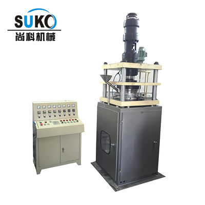 Automatic Feeding System PTFE Ram Extruder Labor Cost Saving Versatile PFG300