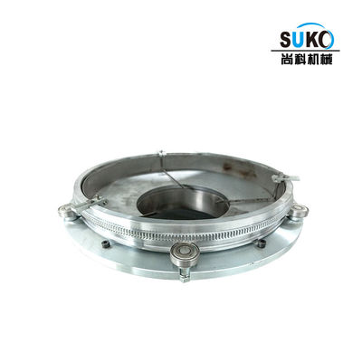 PTFE Liner Tube Extruder Machine , PTFE Hose Machine PFG300