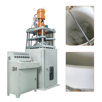 PTFE Liner Tube Extruder Machine , PTFE Hose Machine PFG300