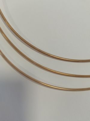 SUKO Professional PTFE Etching Solution / Etched PTFE Liner For Medical Tubes