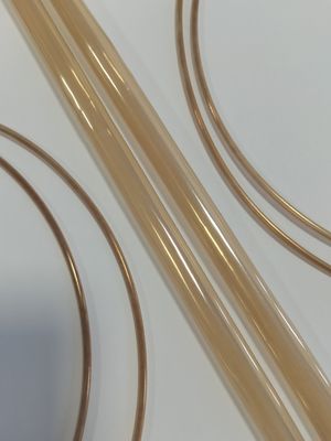 SUKO Professional PTFE Etching Solution / Etched PTFE Liner For Medical Tubes