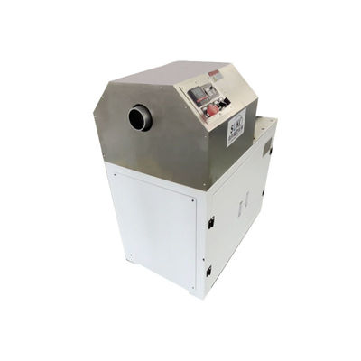 Continuous Push Ram Tube Extruder Customizable Cutting PTFE Pipes
