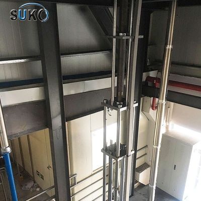 PTFE Paste Extrusion Precision Efficiency Easy Maintenance For Advanced And Tube Productio