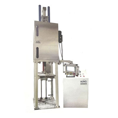 Advanced Speed Adjustment Medical Tube Extrusion Line for Easy Pitch Accommodation