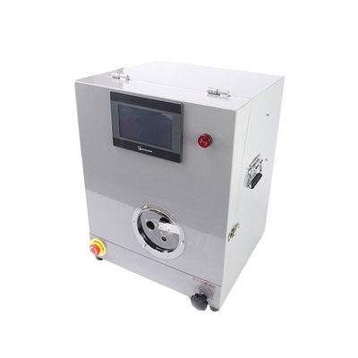 Customized Automatic Molding Machine For Economical Production Of PTFE Components