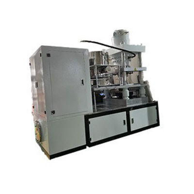Automatic Feeding System In PTFE Ram Extruder PFG300 For Labor Cost Saving