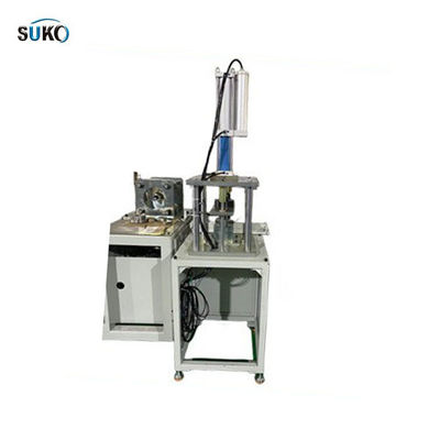 Intelligent Control Medical Tube Extrusion Line For Precise And Production Of PTFE Tubes