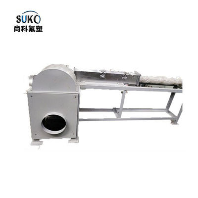 PTFE V Type Powder Mixing Machine For Food Additive Blending