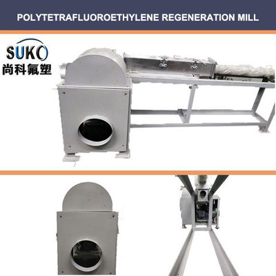 PTFE V Type Powder Mixing Machine For Food Additive Blending