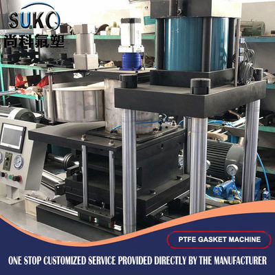 High Performance Long Lasting Sintering Oven For PTFE Ram Rod Extruder