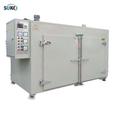 Medium To Large Volume PTFE Components Automatic Moulding Machine