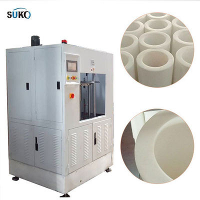 Medium To Large Volume PTFE Components Automatic Moulding Machine
