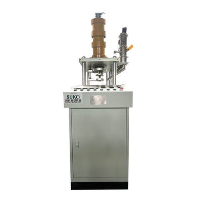 Ultra High Polymer Rod Extrusion Equipment PTFE Rod Extruder