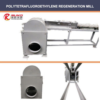 Novel Style Powder Mixing Machine For Crushing In Chemical Industry