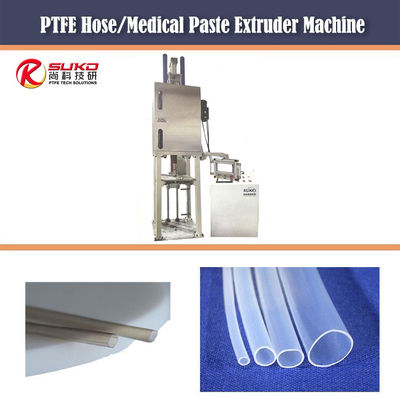 Advanced Intelligent Control Gasket Maker Machine High Precise
