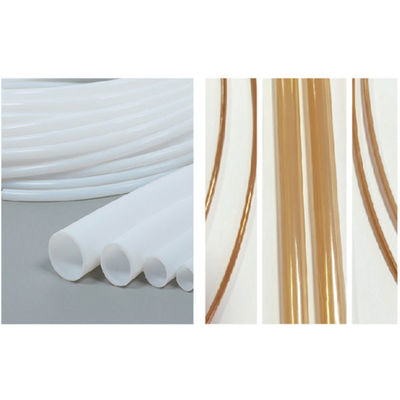 Easy Maintenance PTFE Paste Extrusion Machine Intelligent Control System Longer Working Life