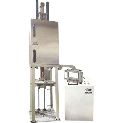 Low Noise PTFE Hose Paste  Extrusion Machine