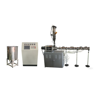 180L/Min PTFE  Teflon Ram Extruder Machine