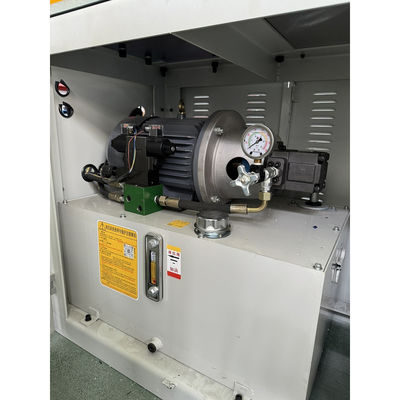 180L/Min PTFE  Teflon Ram Extruder Machine