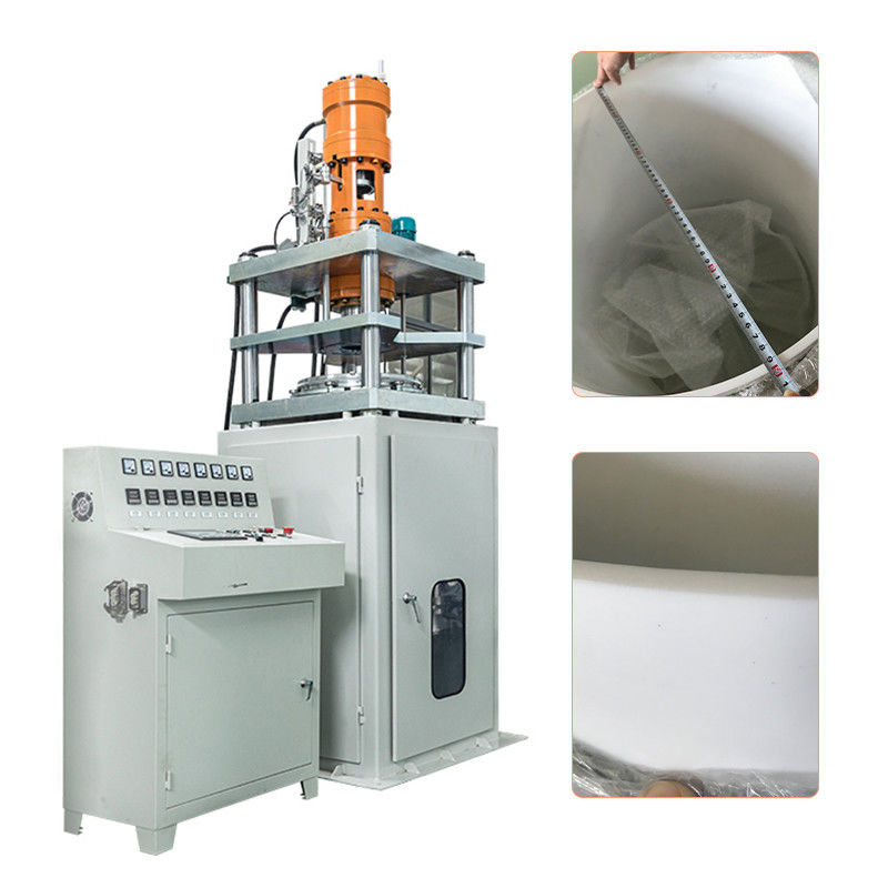 PTFE Liner Tube Extruder Machine , PTFE Hose Machine PFG300