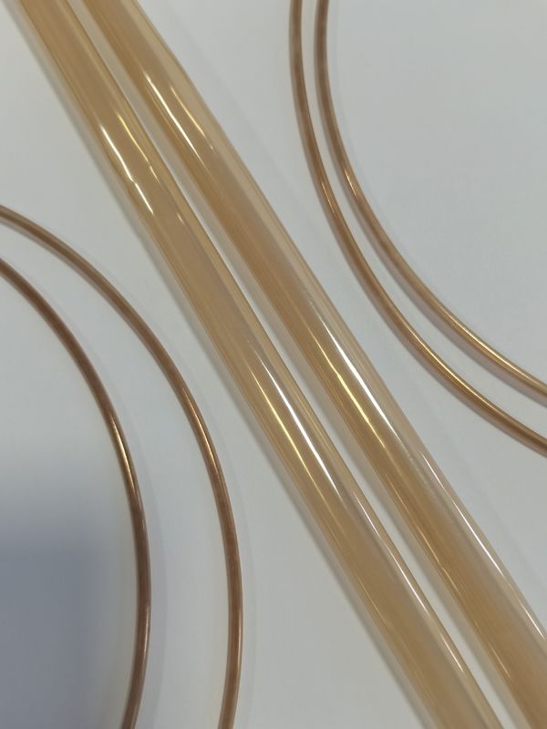 SUKO Professional PTFE Etching Solution / Etched PTFE Liner For Medical Tubes